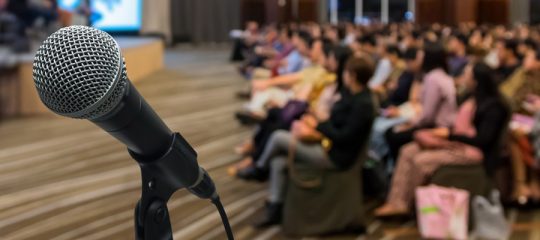 Agence de communication événementielle