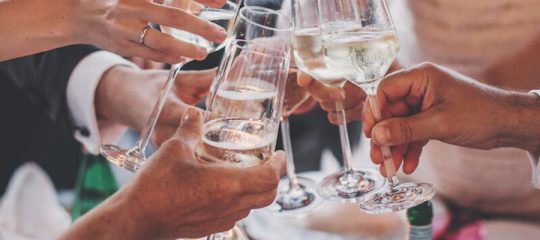 soirée d'entreprise
