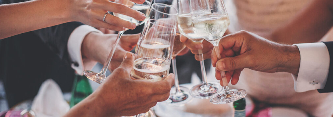 soirée d'entreprise