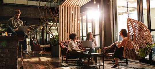 coworking