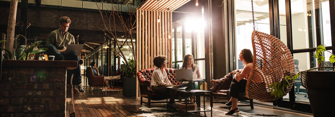 coworking