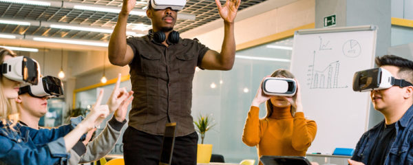 team building virtuel