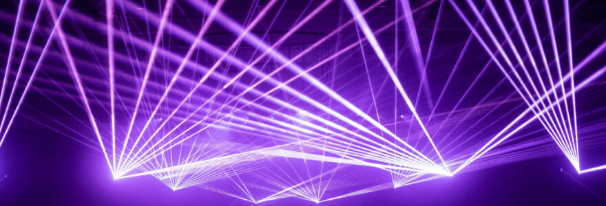 spectacle laser